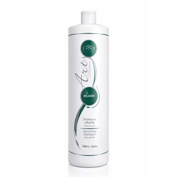 TMT Milano Art Collection Relaxer Champú 1000ml